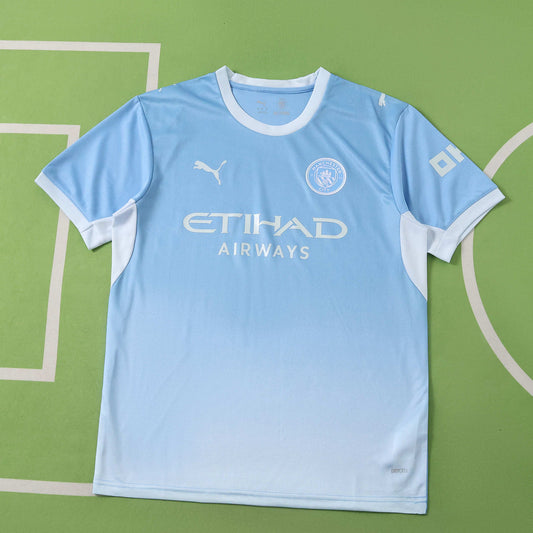 MAN.CITY HOME 26/27