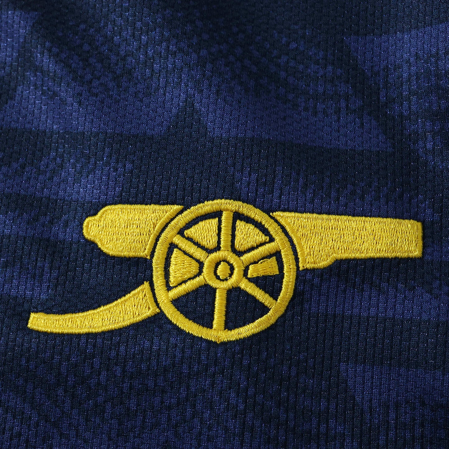 ARSENAL AWAY 26/27