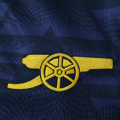 ARSENAL AWAY 26/27
