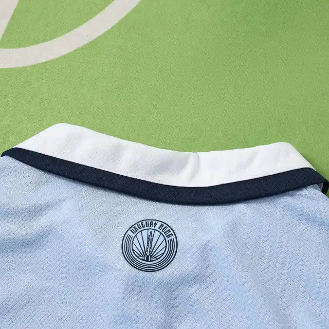 URUGUAY HOME WORLD CUP 2026
