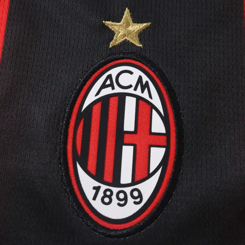 A.C. MILAN HOME 26/27