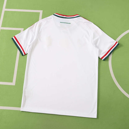 UNGHERIA AWAY WORLD CUP 2026