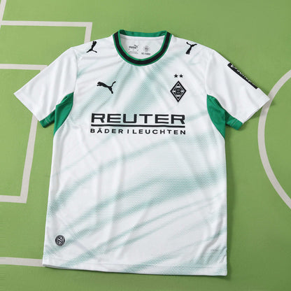BORUSSIA MONCHENGLADBACH HOME 26/27