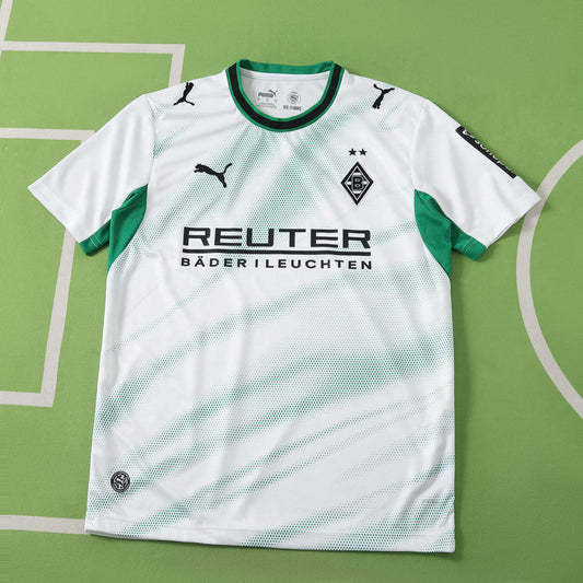 BORUSSIA MONCHENGLADBACH HOME 26/27