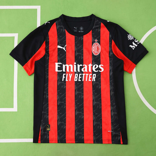 A.C. MILAN HOME 25/26
