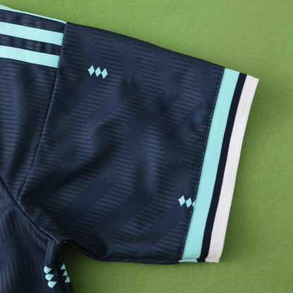 GERMANIA AWAY WORLD CUP 2026