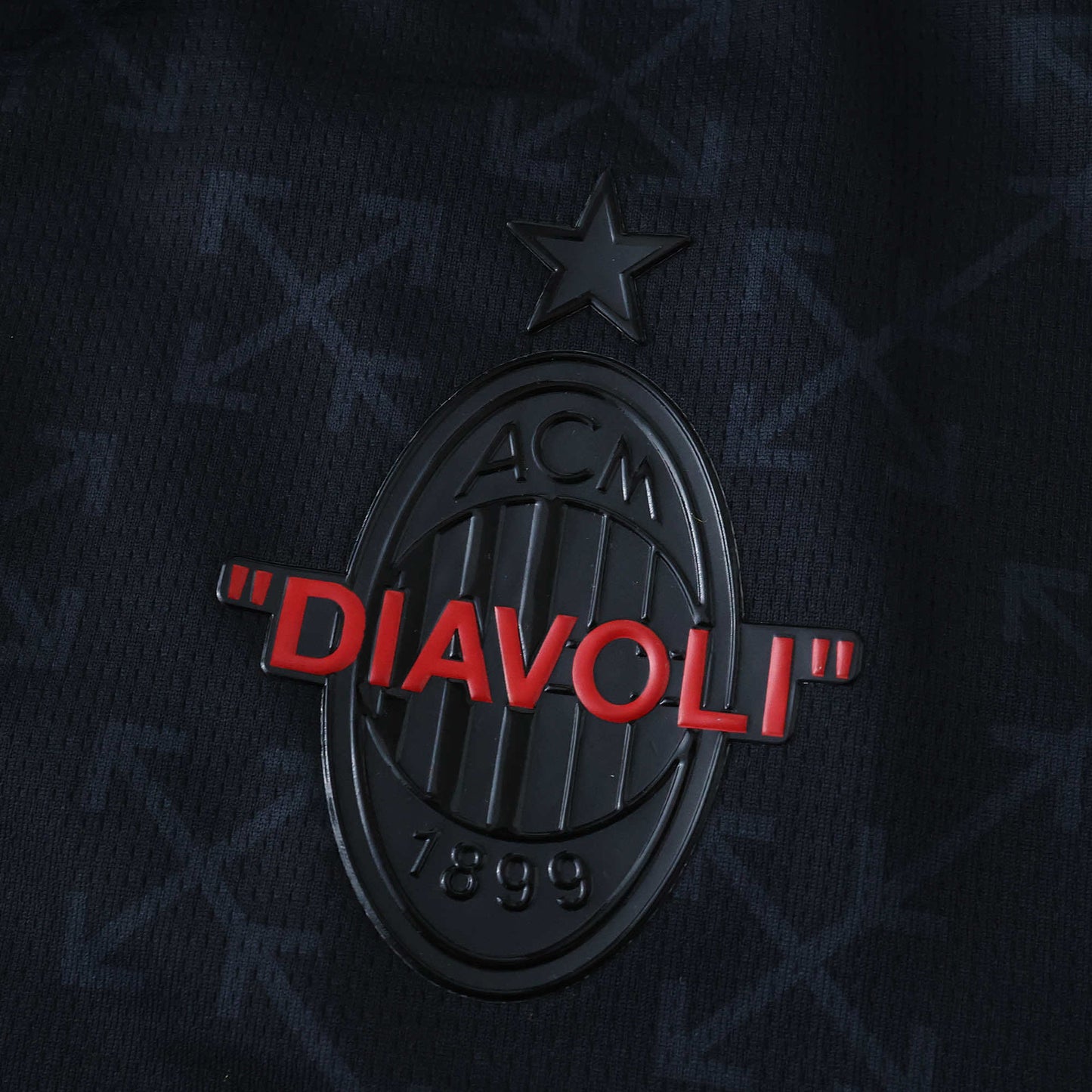 A.C. MILAN x OFF WHITE 24/25