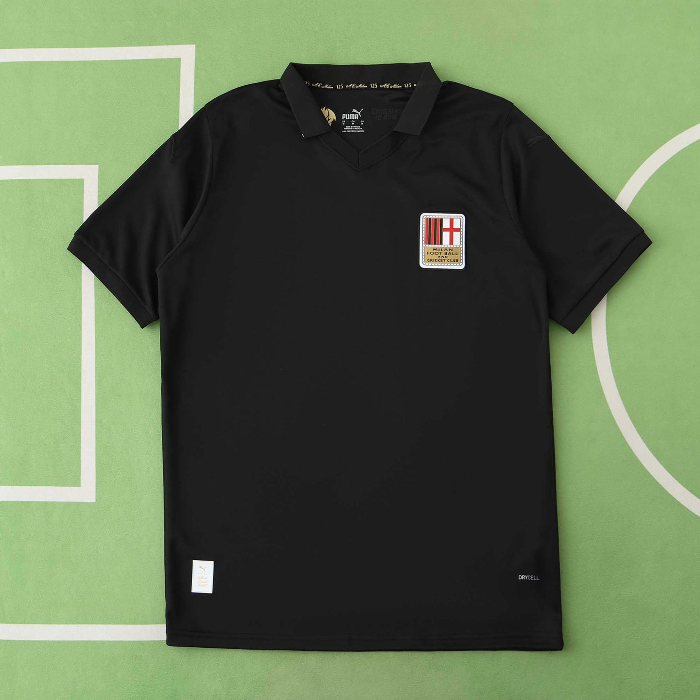 A.C. MILAN 125th ANNIVERSARY