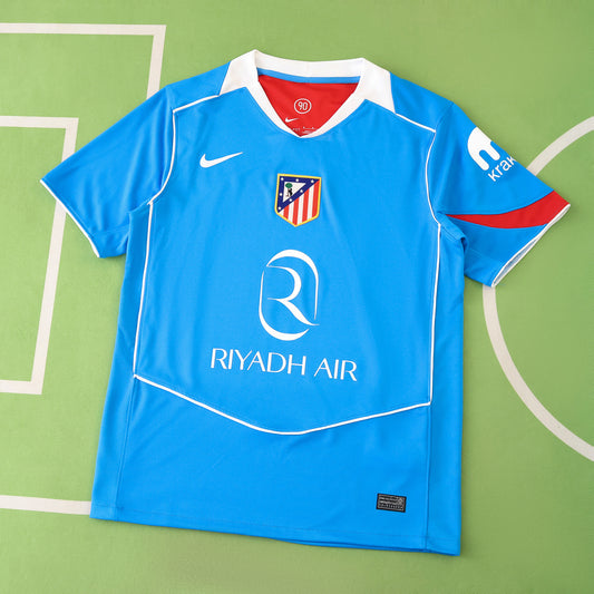ATLETICO MADRID TOTAL 90 25/26