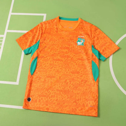 COSTA D'AVORIO HOME WORLD CUP 2026