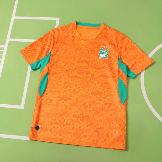 COSTA D'AVORIO HOME WORLD CUP 2026