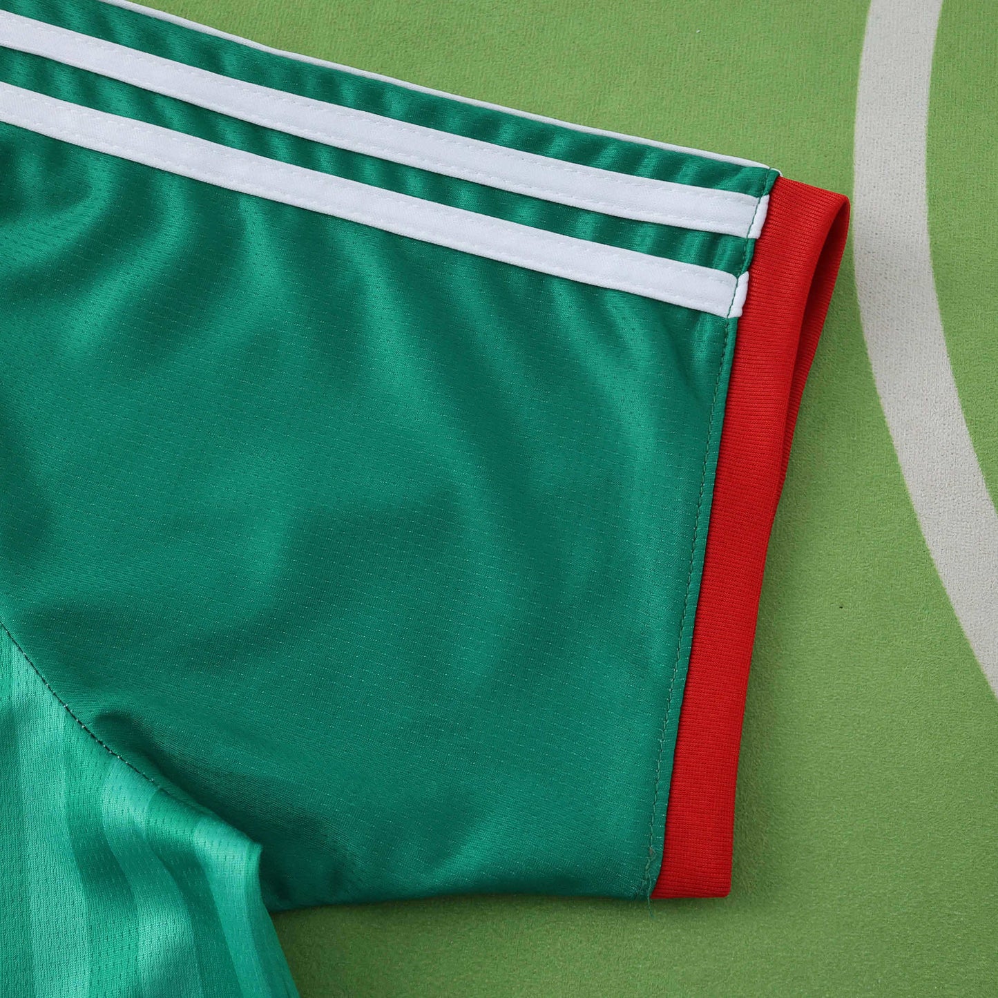 ALGERIA AWAY WORLD CUP 2026