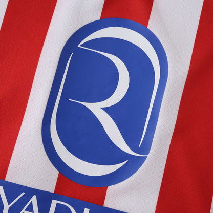 ATLETICO MADRID HOME 25/26