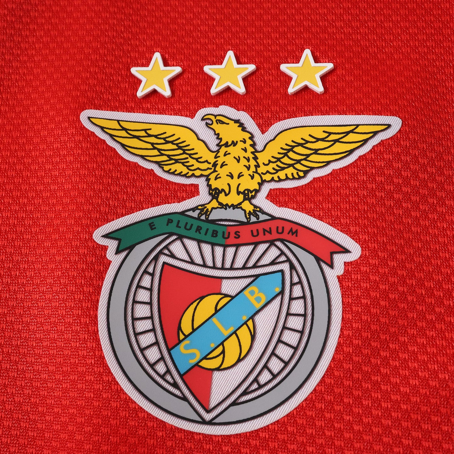 BENFICA HOME 26/27