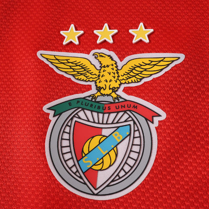 BENFICA HOME 26/27