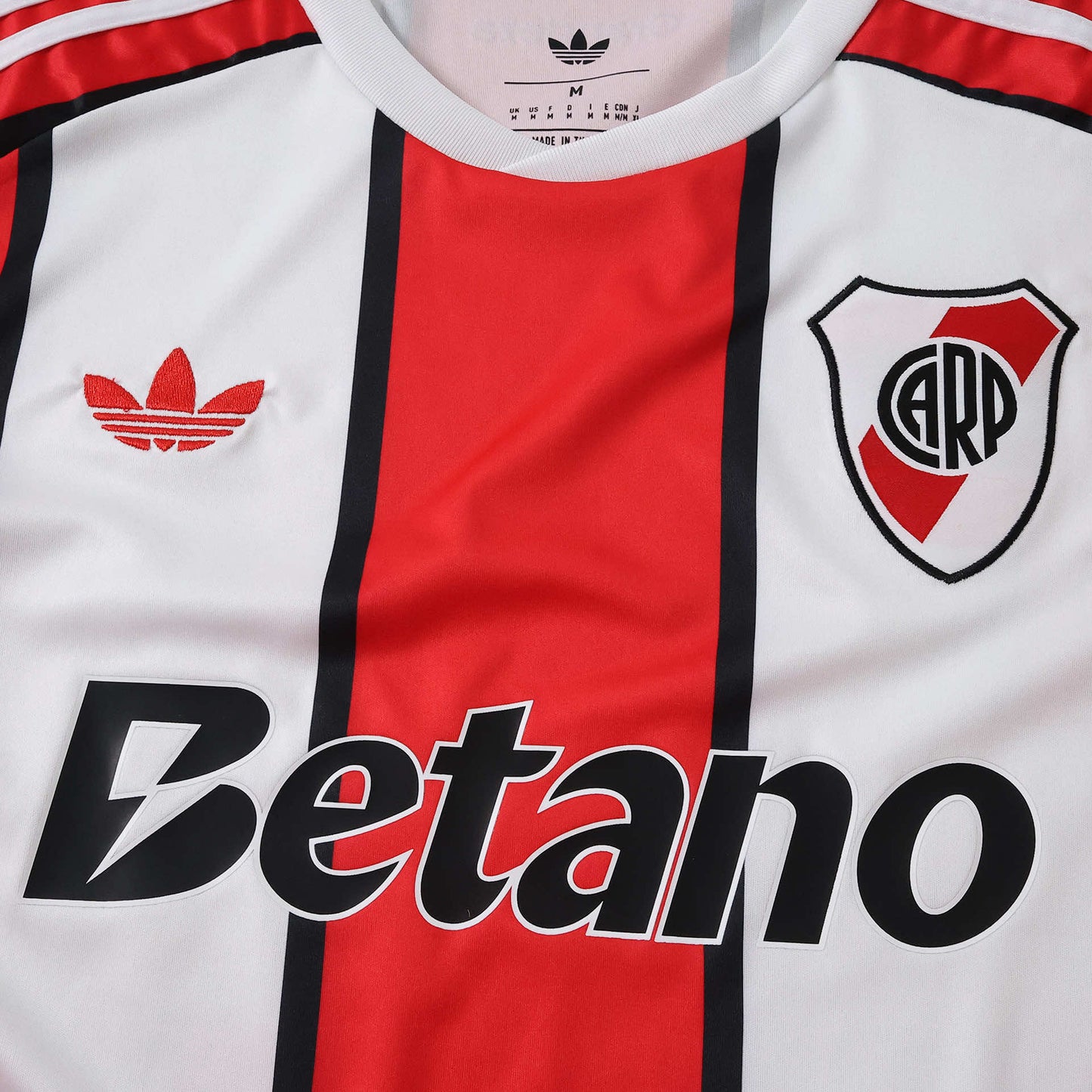 RIVER PLATE AWAY 26/27