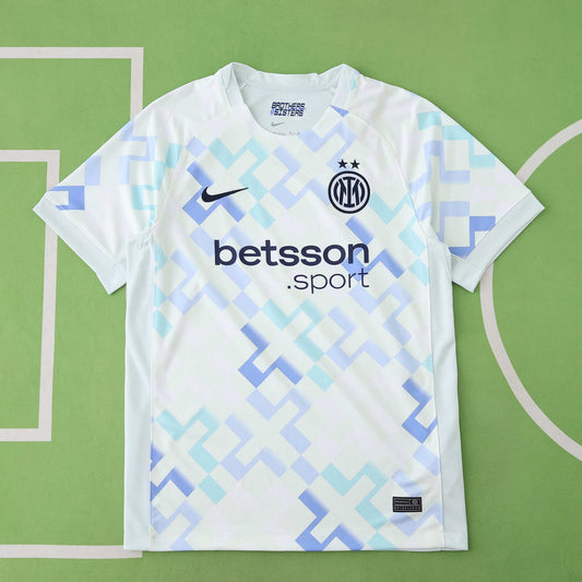F.C. INTER AWAY 25/26
