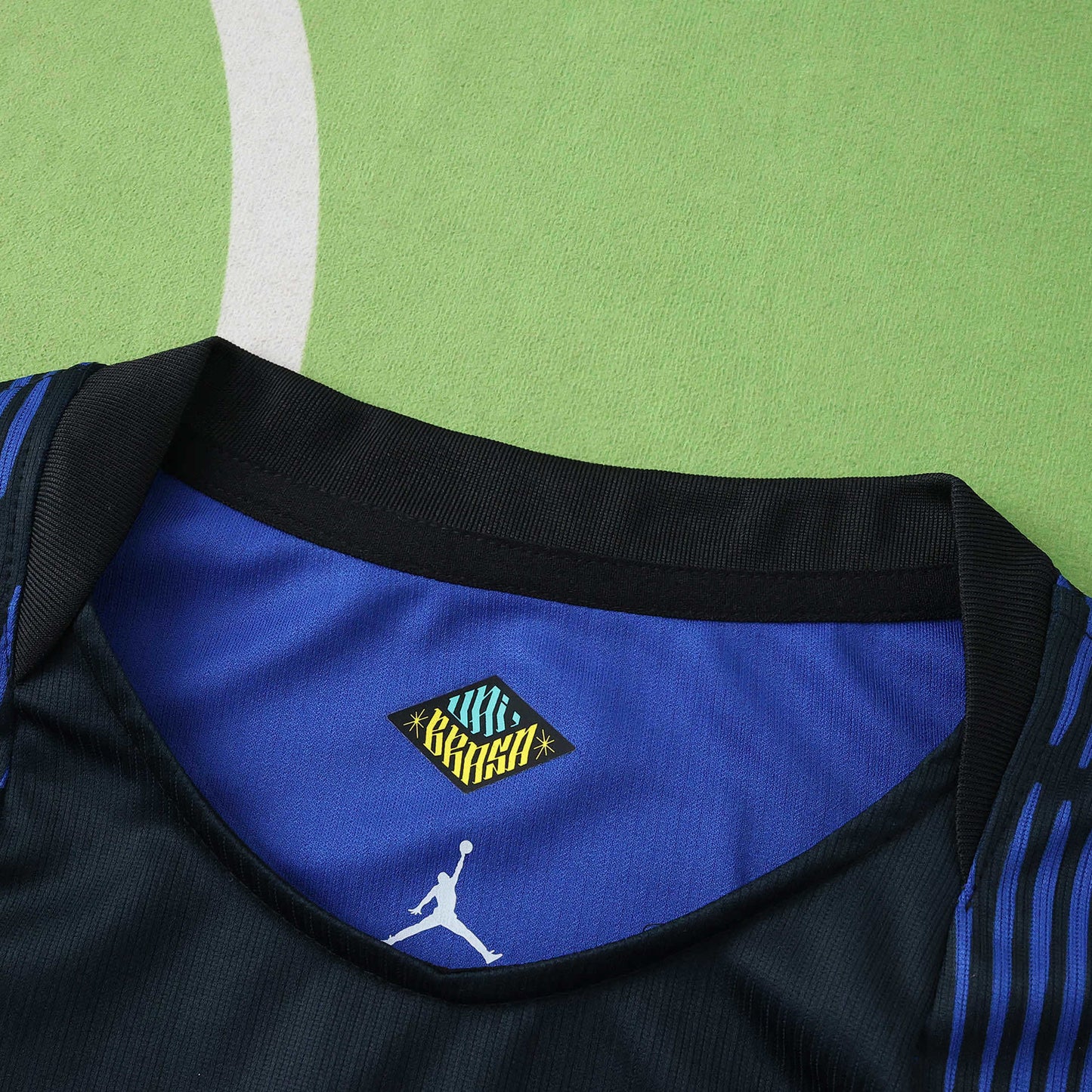 BRAZIL AWAY WORLD CUP 2026