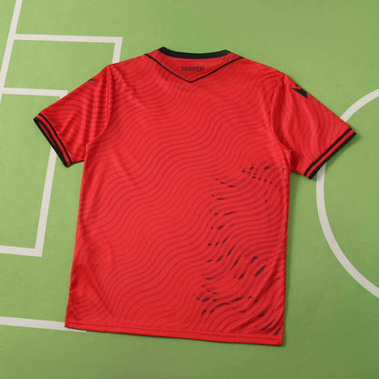 ALBANIA HOME WORLD CUP 2026