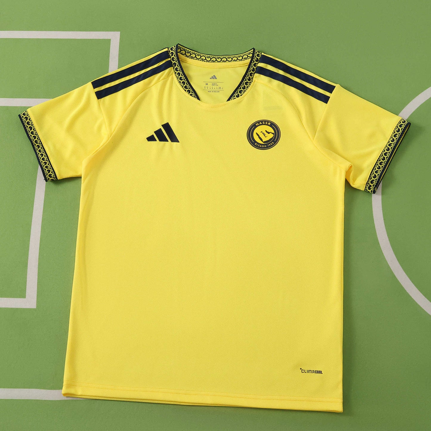 AL-NASSR HOME 26/27