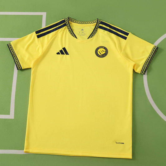 AL-NASSR HOME 26/27