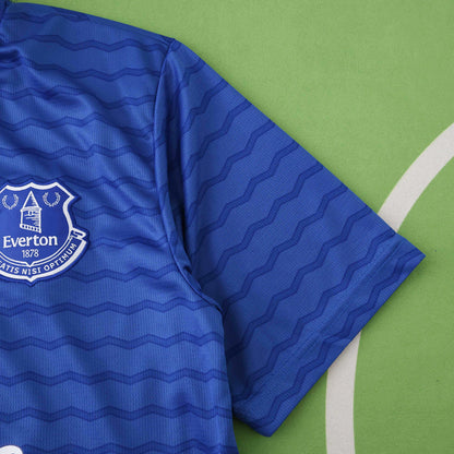 EVERTON HOME 25/26