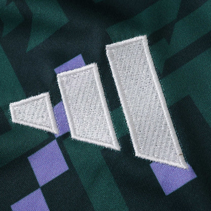 SAUDI ARABIA HOME WORLD CUP 2026