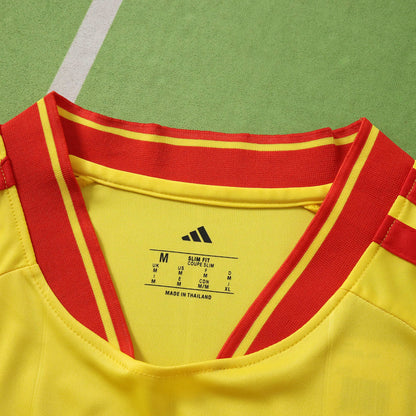 RC LENS HOME 26/27