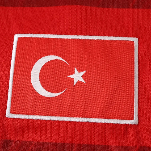 TURKEY HOME WORLD CUP 2026