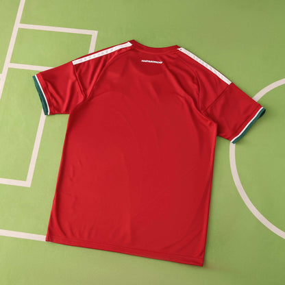 UNGHERIA HOME WORLD CUP 2026