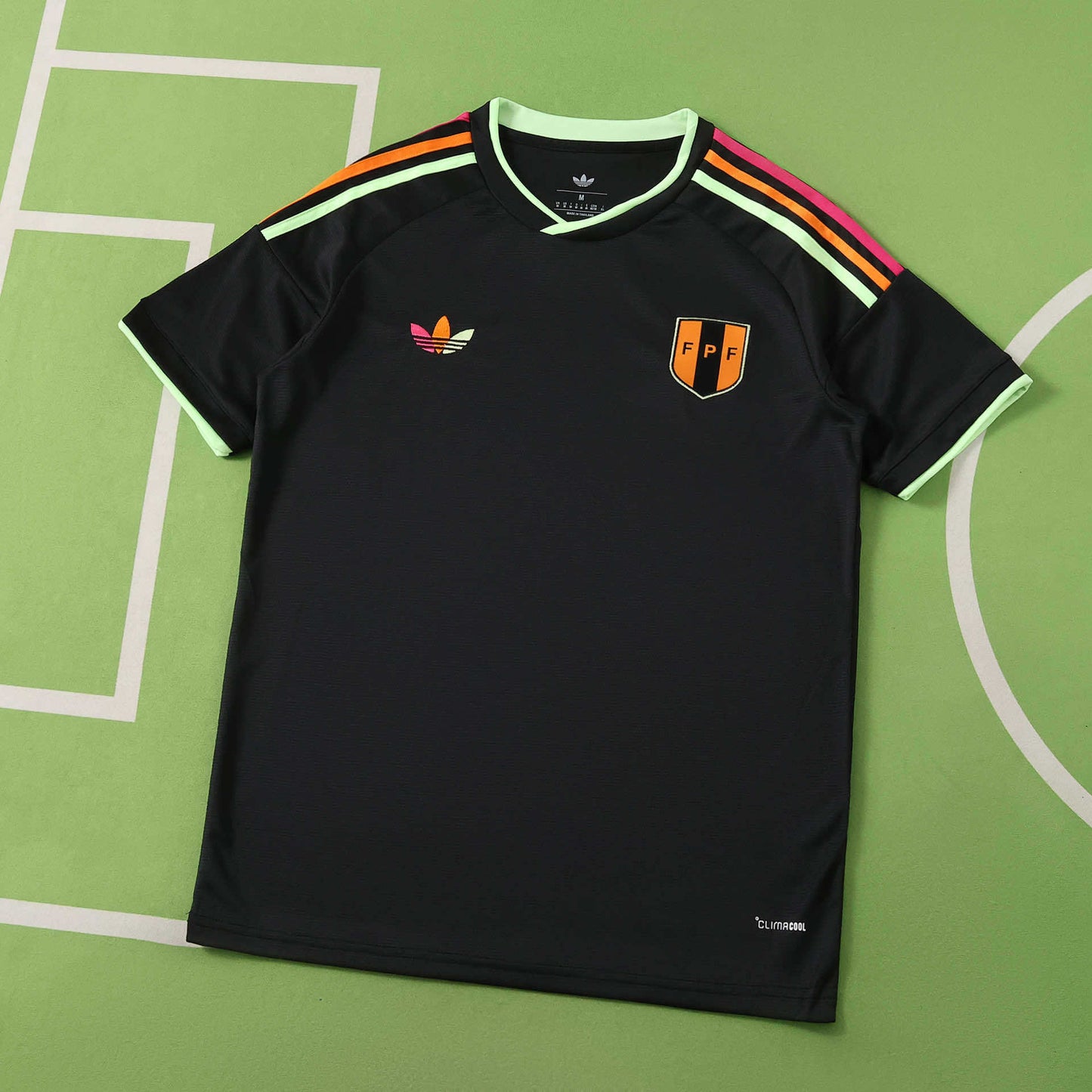 PERÚ AWAY WORLD CUP 2026