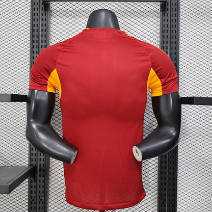 A.S. ROMA 1927 HOME 25/26