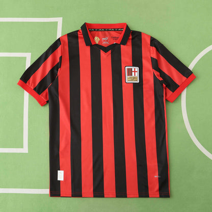 A.C. MILAN 125th ANNIVERSARY
