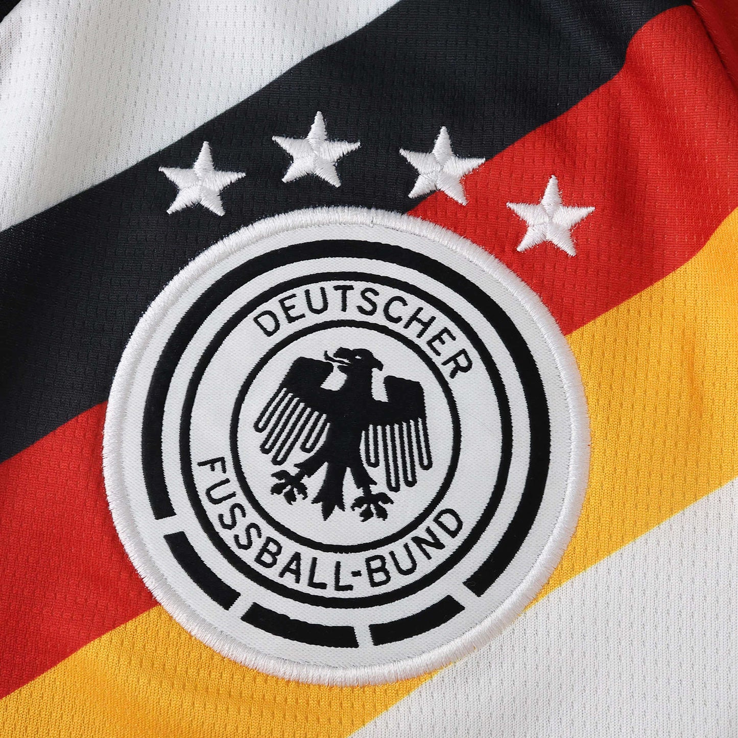 GERMANIA HOME WORLD CUP 2026