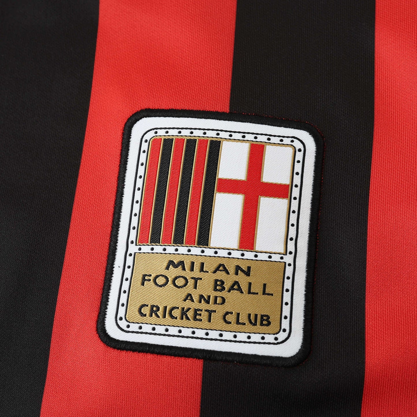 A.C. MILAN 125th ANNIVERSARY