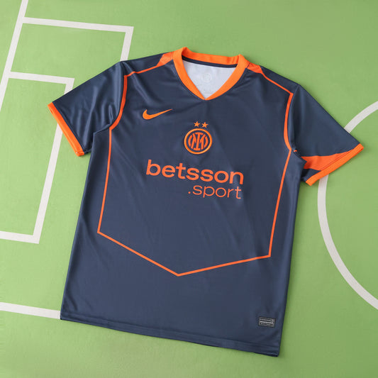 F.C. INTER TOTAL 90 25/26