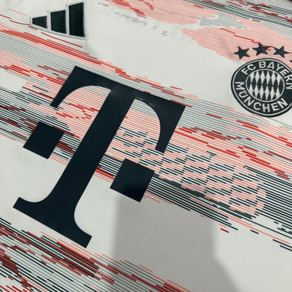 F.C. BAYERN MONACO AWAY 25/26