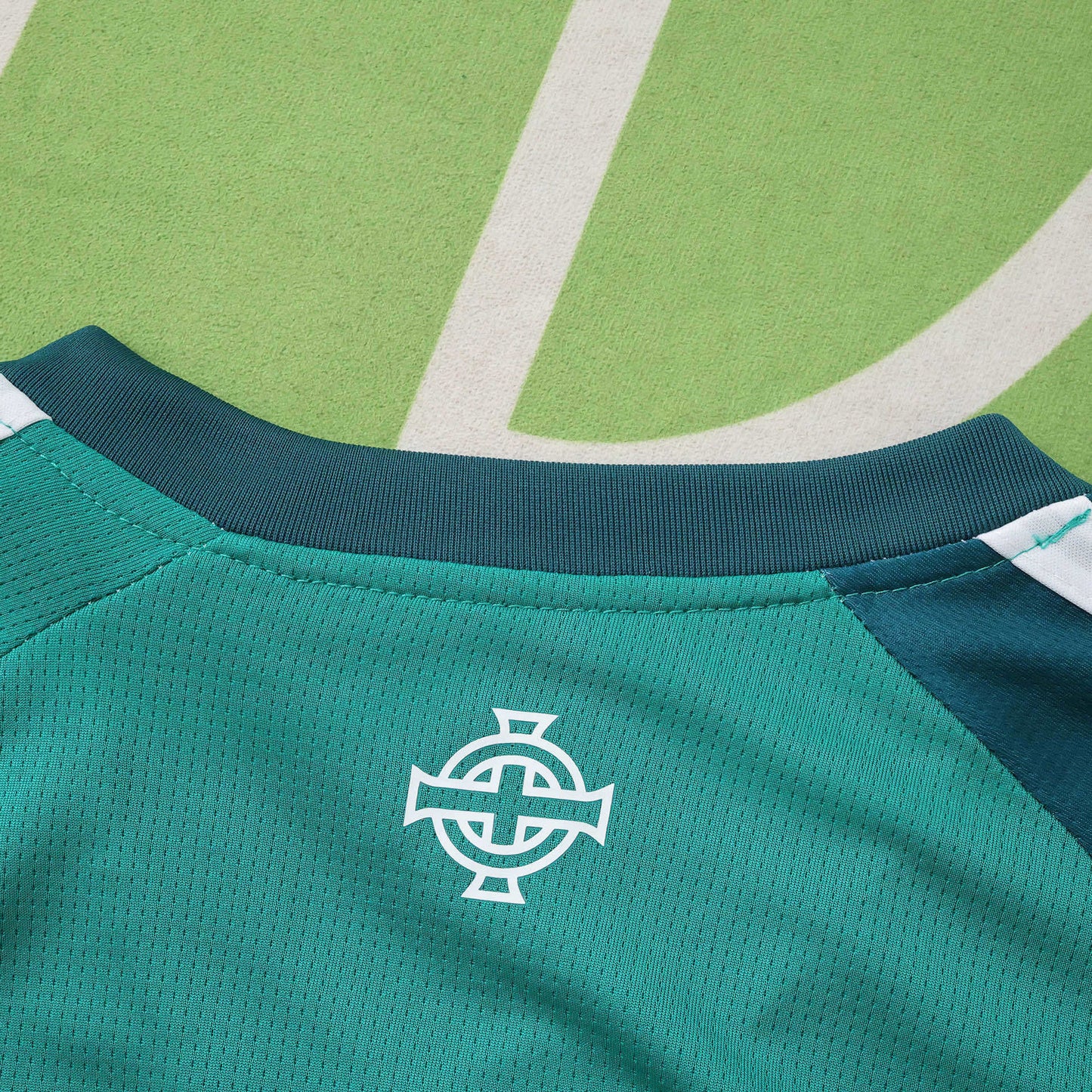 NORTHERN IRELAND HOME WORLD CUP 2026