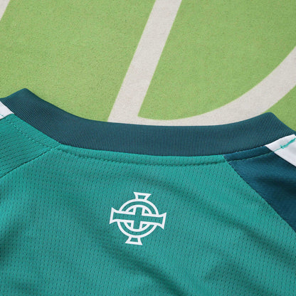NORTHERN IRELAND HOME WORLD CUP 2026