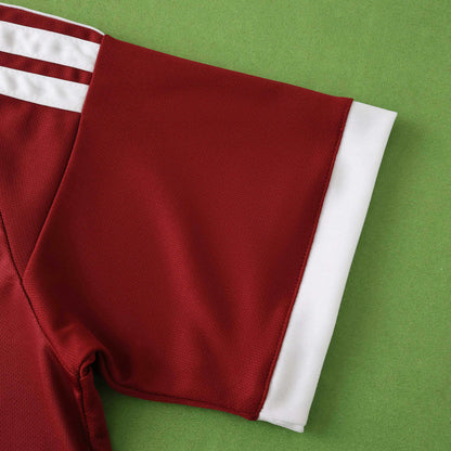 QATAR HOME WORLD CUP 2026
