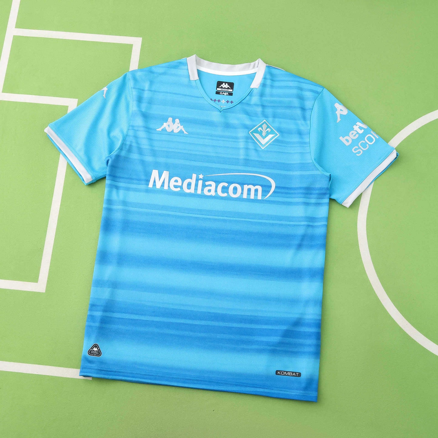 ACF FIORENTINA THIRD 25/26