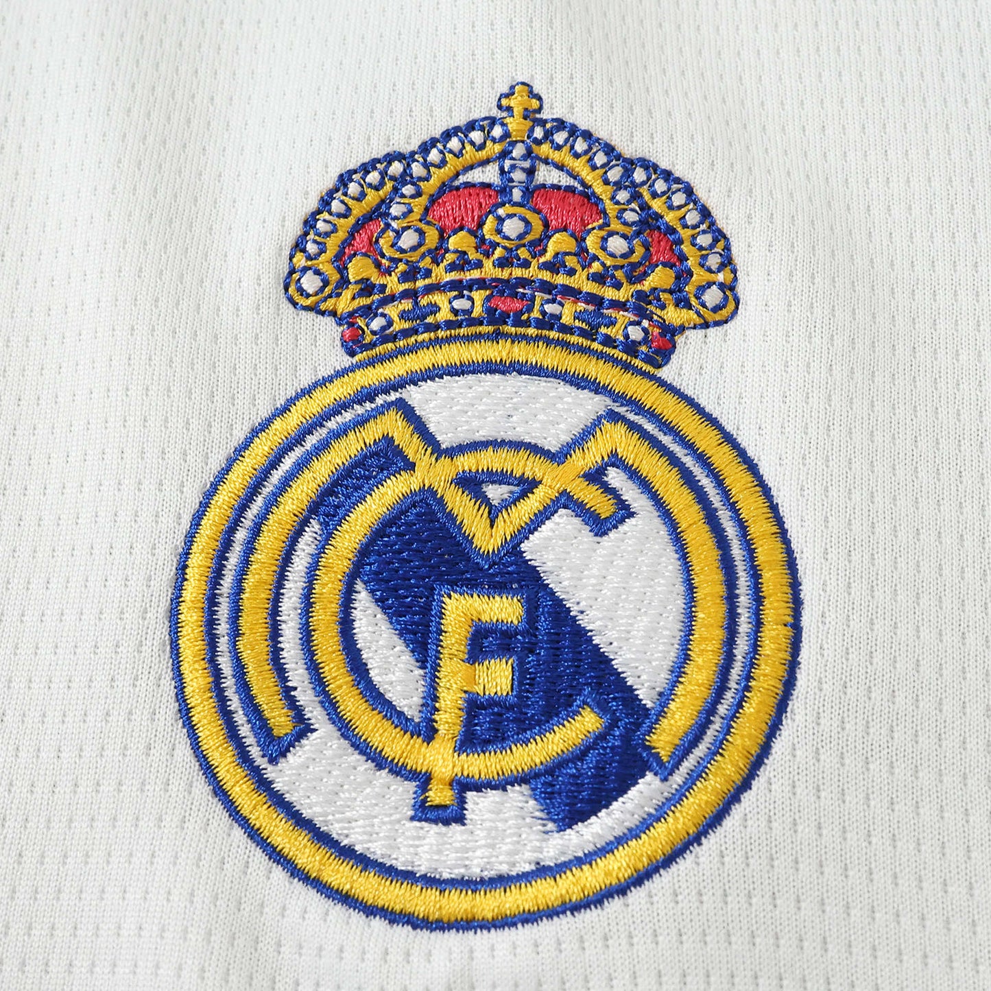 REAL MADRID HOME 26/27