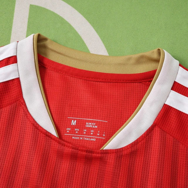 BAYERN MONACO HOME 26/27