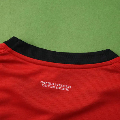 AUSTRIA HOME WORLD CUP 2026