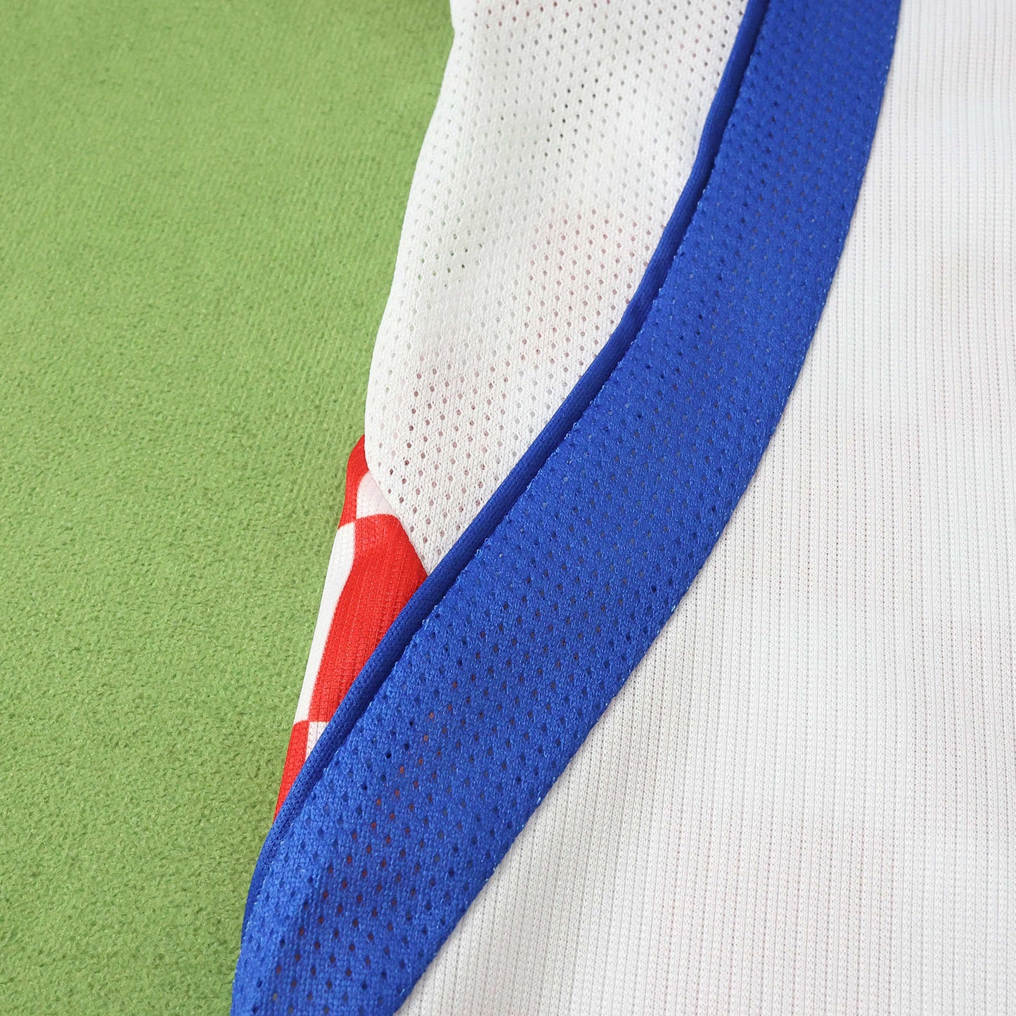 CROATIA HOME WORLD CUP 2026