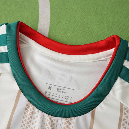 ALGERIA HOME WORLD CUP 2026
