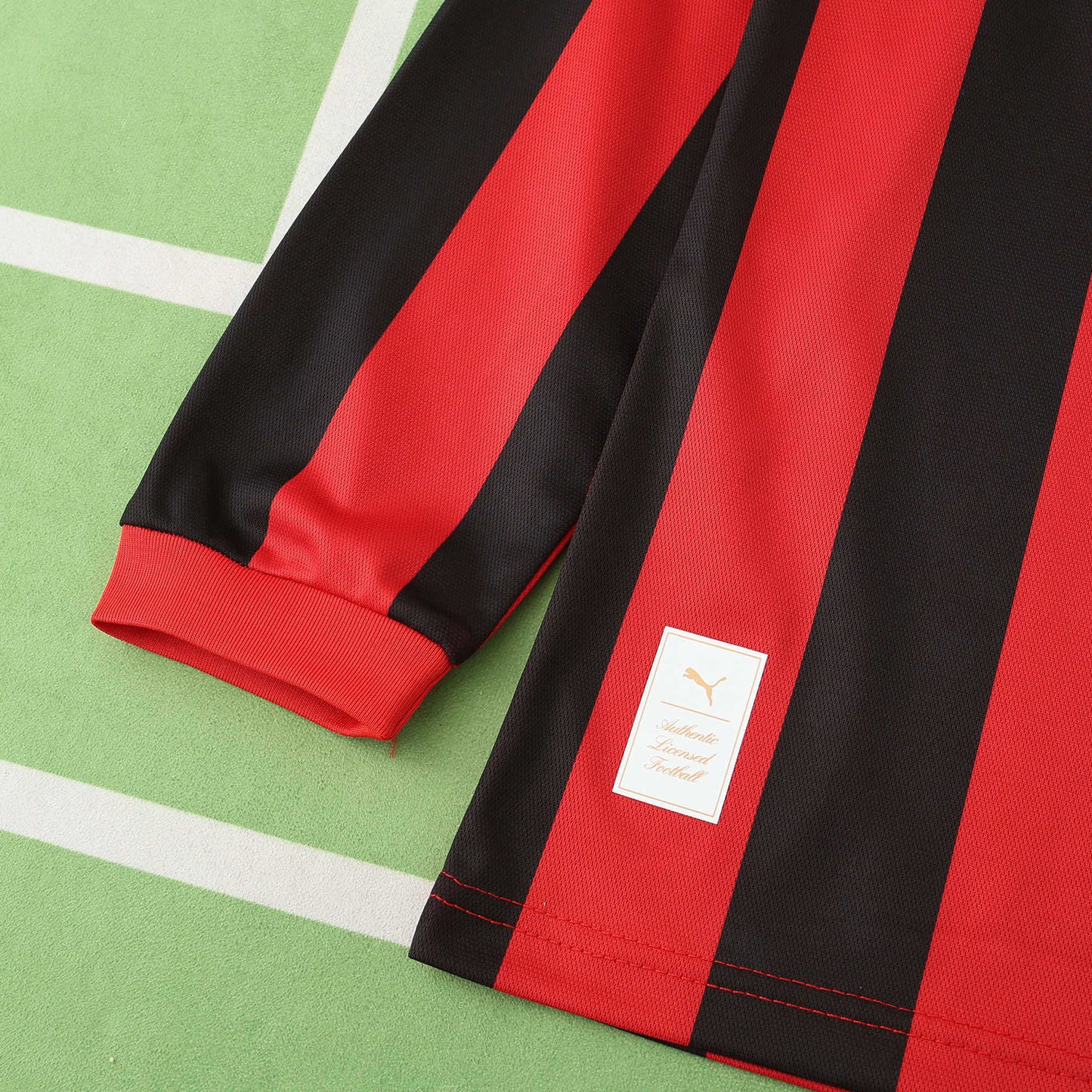 A.C. MILAN 125th ANNIVERSARY