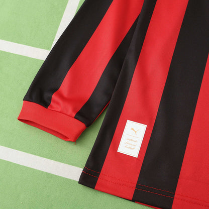 A.C. MILAN 125th ANNIVERSARY