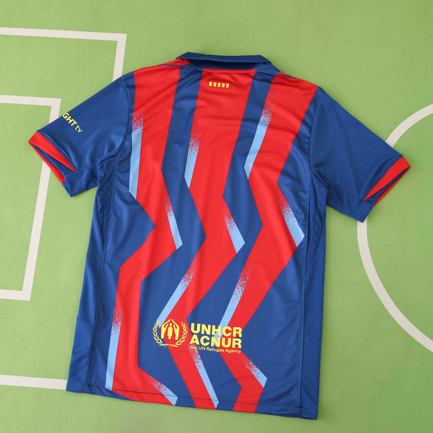 F.C.BARCELLONA FOURTH 25/26