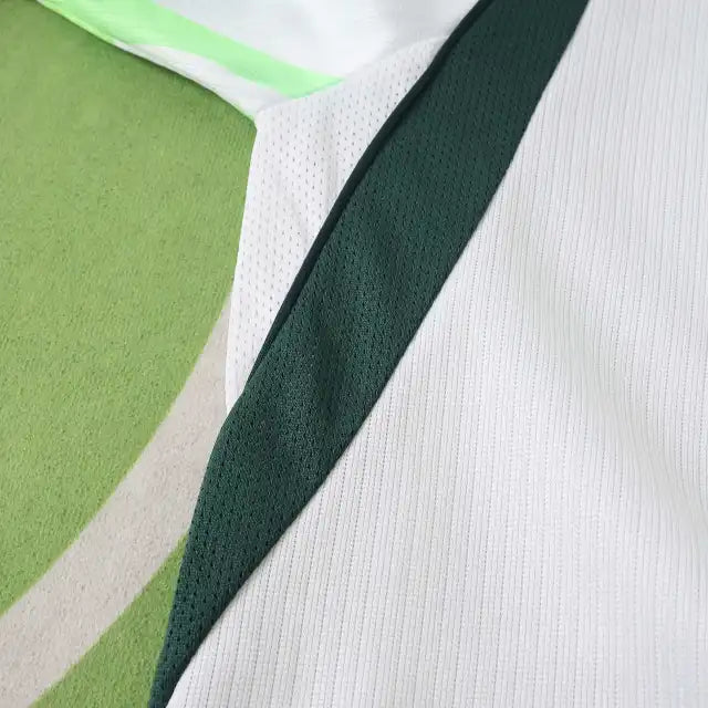 NIGERIA AWAY WORLD CUP 2026